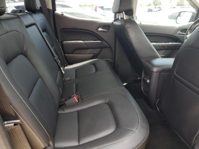 2015 GMC CANYON SLT 1GTG5CE34F1116969