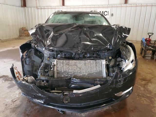 2017 BUICK ENCLAVE 5GAKVCKD9HJ131690