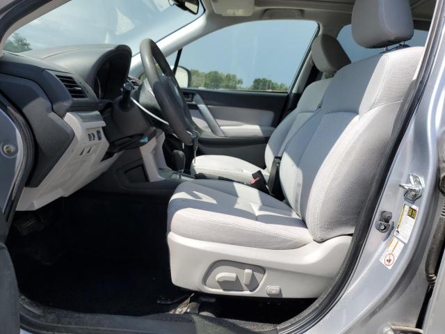 2015 SUBARU FORESTER 2 JF2SJADC9FH445512