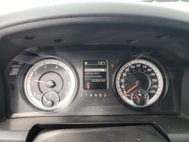 2016 RAM 1500 ST 3C6RR7KT7GG154666