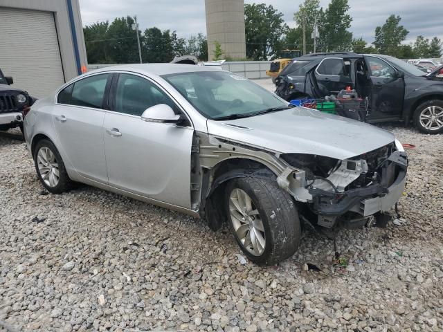2016 BUICK REGAL PREM 2G4GS5GXXG9205944