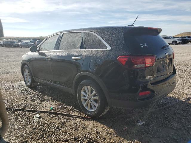 2020 KIA SORENTO S 5XYPG4A51LG621984