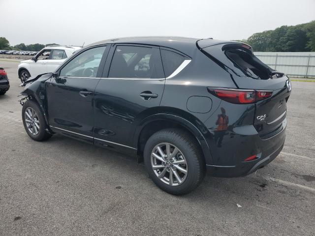 2025 MAZDA CX-5 SELEC - JM3KFBBL4S0679162