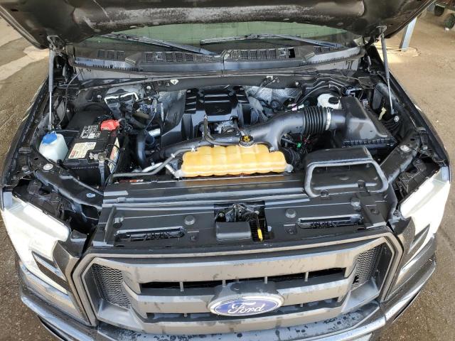 2015 FORD F150 SUPER 1FTEX1EP0FKD48293