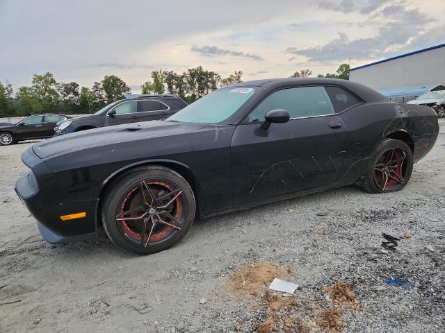 DODGE CHALLENGER SXT