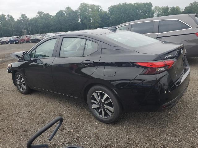 2025 NISSAN VERSA SV 3N1CN8EV2SL843708