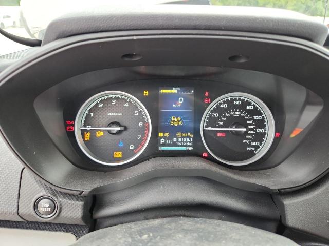 2022 SUBARU FORESTER L JF2SKAPC8NH505514