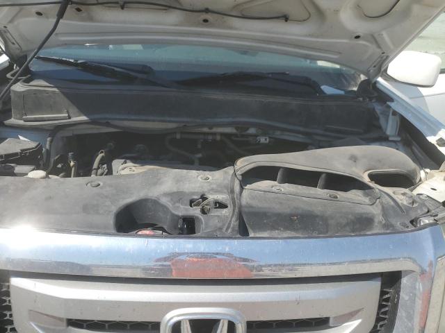 2011 HONDA PILOT EXL - 5FNYF4H51BB031500