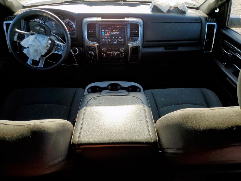 2022 RAM 1500 CLASS 1C6RR7GG7NS234681