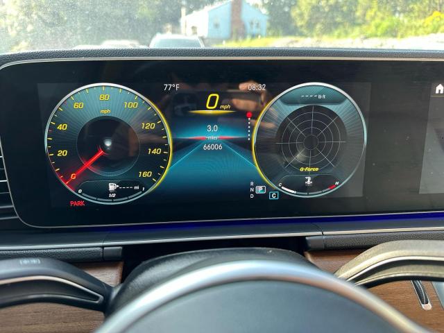 2022 MERCEDES-BENZ GLE 350 4JGFB4JB5NA579155