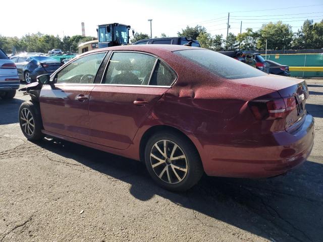 2017 VOLKSWAGEN JETTA SE 3VWDB7AJ7HM280565