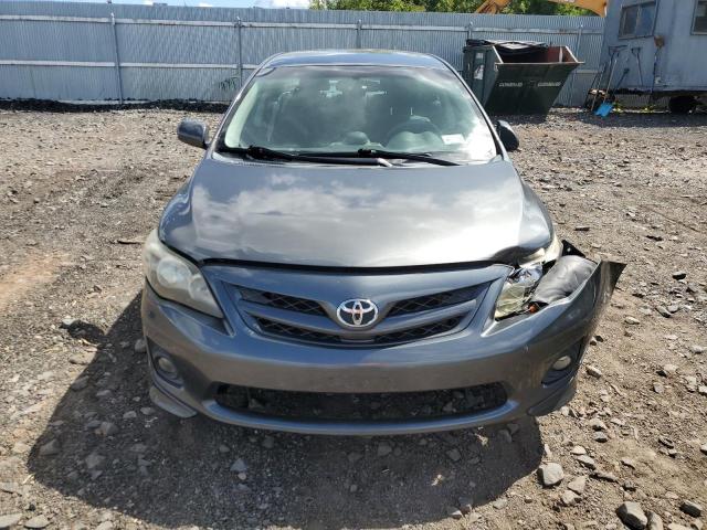 2012 TOYOTA COROLLA BA - 2T1BU4EE7CC868094
