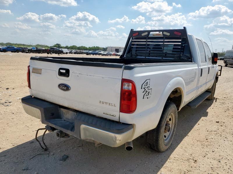 2015 FORD F250 SUPER DUTY 1FT7W2B62FEA75224