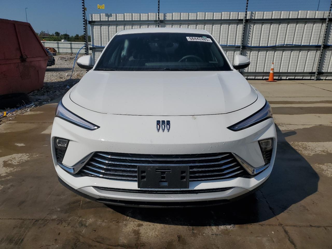 BUICK ENVISTA PREFERRED