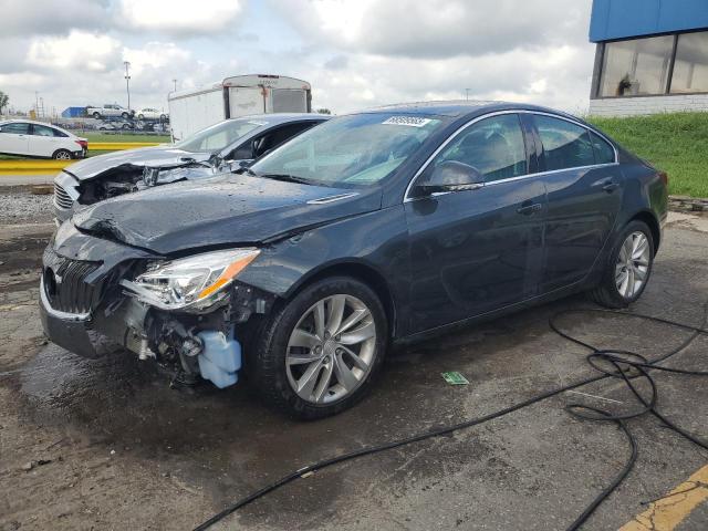 BUICK REGAL PREM