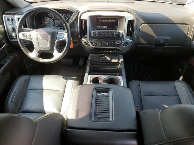 2018 GMC SIERRA K15 3GTU2NER8JG308370