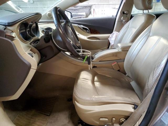 2012 BUICK LACROSSE - 1G4GC5ER4CF189548