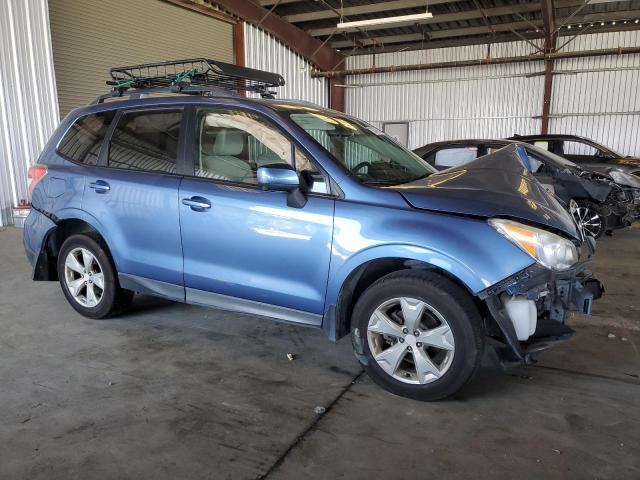 2015 SUBARU FORESTER 2 JF2SJADC2FH486466