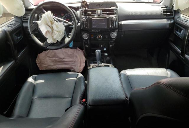 2015 TOYOTA 4RUNNER SR - JTEBU5JR9F5205864