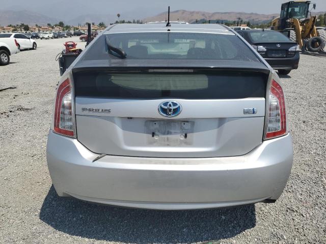2015 TOYOTA PRIUS - JTDKN3DU7F0475291