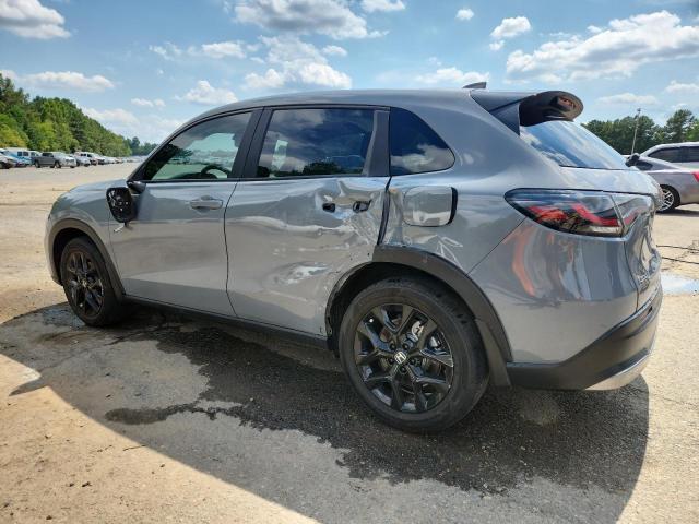 2024 HONDA HR-V SPORT 3CZRZ1H58RM738801