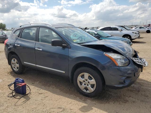 2015 NISSAN ROGUE SELE JN8AS5MV4FW751632