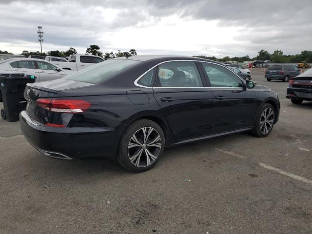 2022 VOLKSWAGEN PASSAT SE 1VWSA7A33NC005266