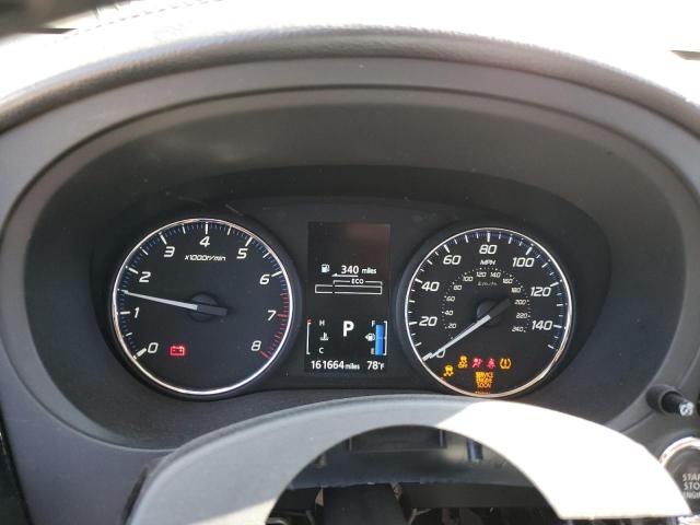 2019 MITSUBISHI OUTLANDER JA4AD3A39KZ023773