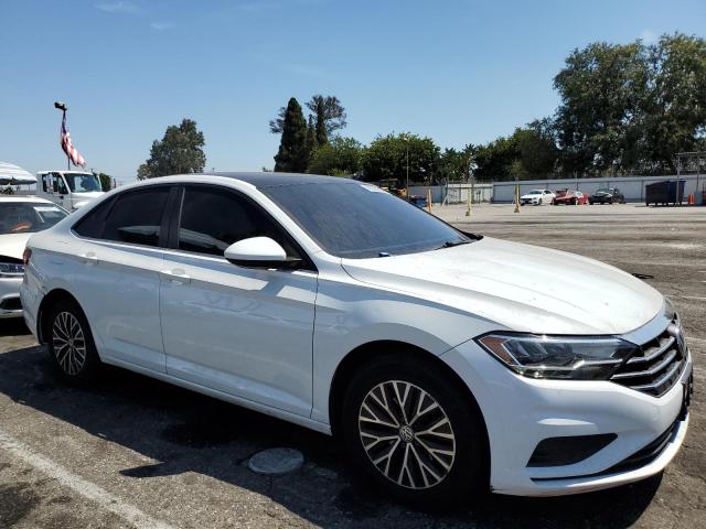 2019 VOLKSWAGEN JETTA S 3VWC57BUXKM140593