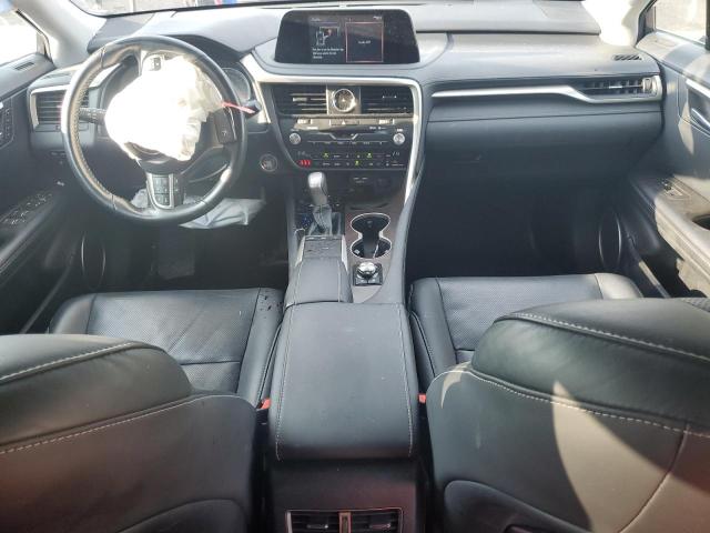 2020 LEXUS RX 350 2T2HZMDA2LC222418