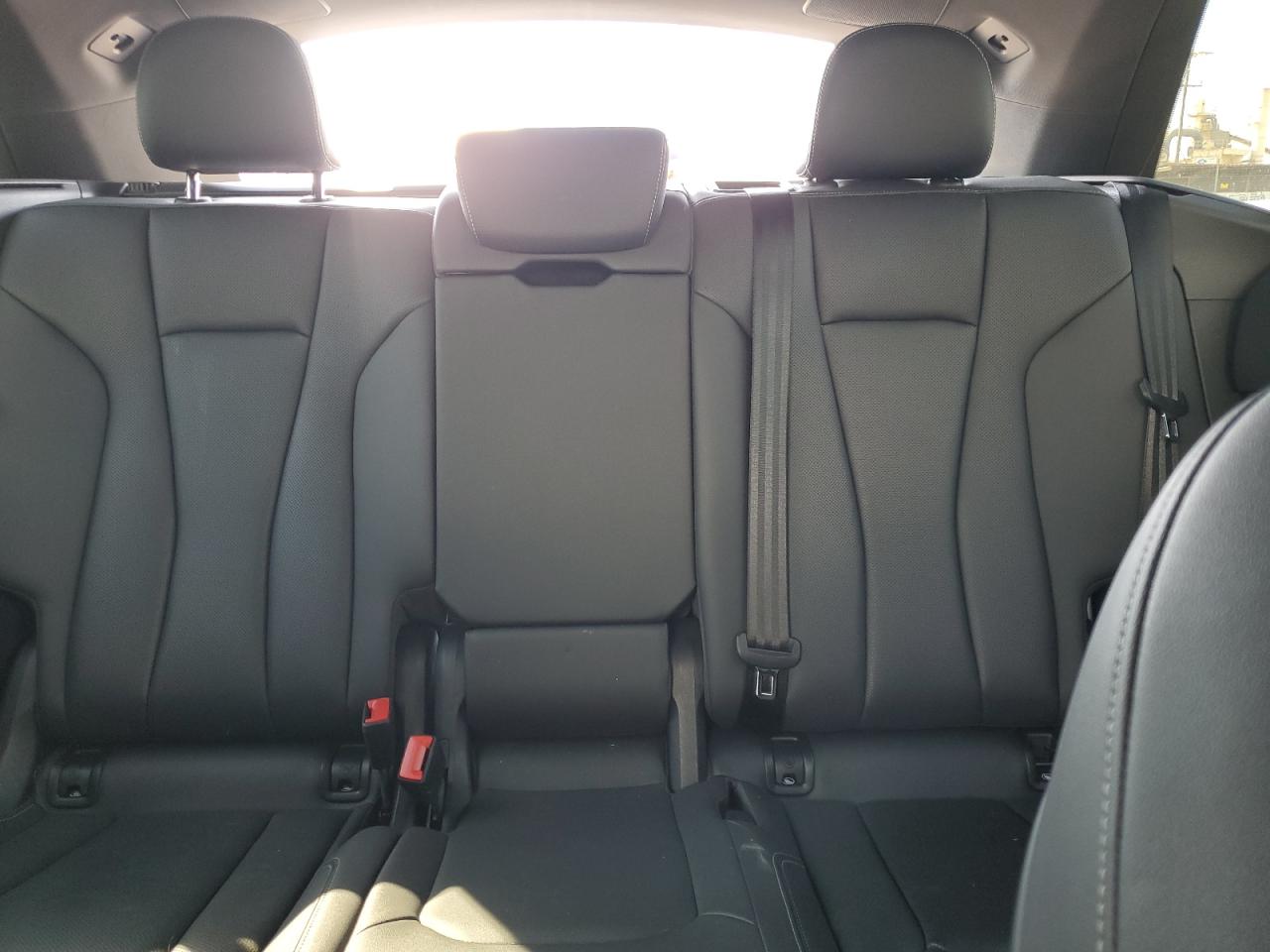 AUDI Q8 PREMIUM PLUS S-LINE