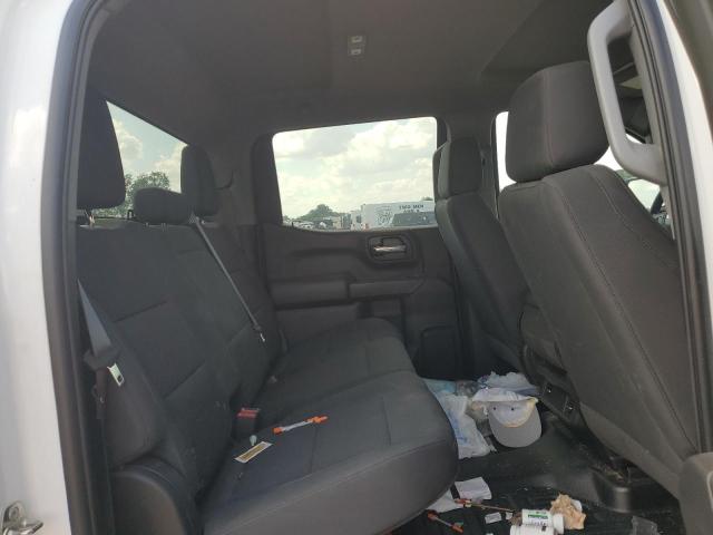 2022 GMC SIERRA K15 3GTUUAED5NG613998