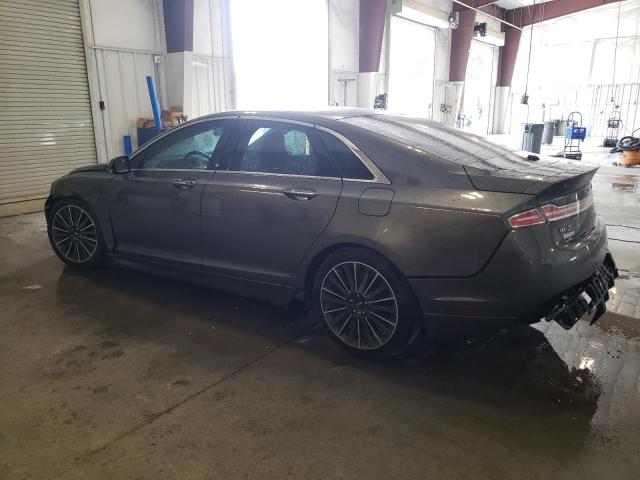 2016 LINCOLN MKZ 3LN6L2J9XGR630494