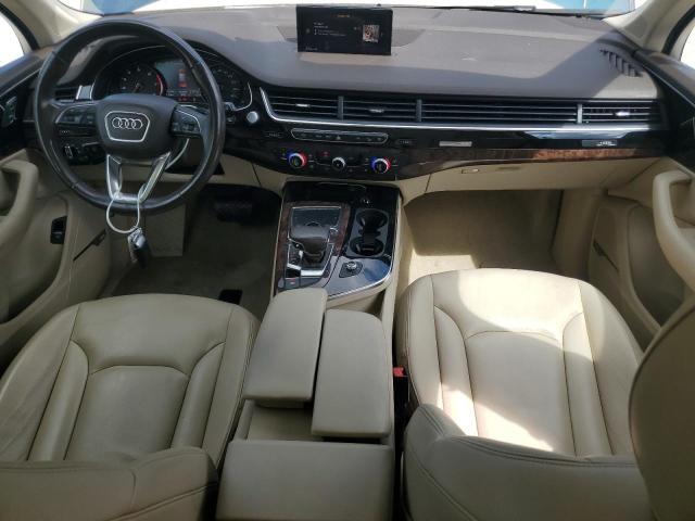 2018 AUDI Q7 PREMIUM PLUS WA1LAAF71JD049376