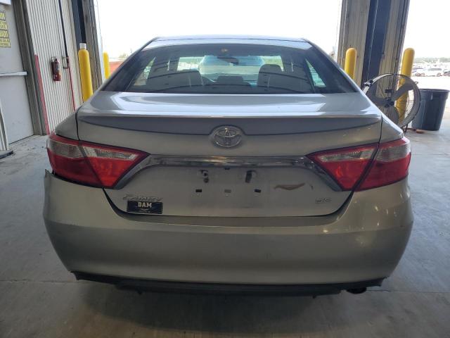 2016 TOYOTA CAMRY LE 4T1BF1FK7GU592436