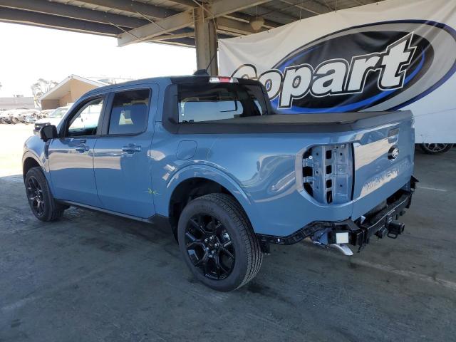 2025 FORD MAVERICK L 3FTTW8S37SRA20881