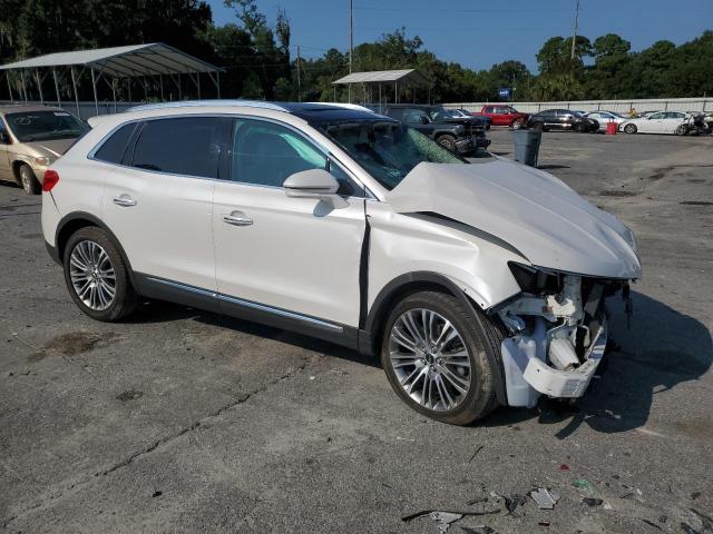 2018 LINCOLN MKX RESERV 2LMPJ6LR1JBL41576