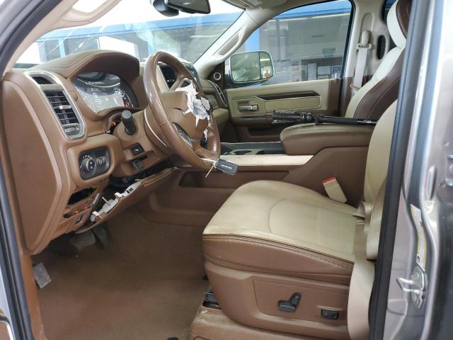 2022 RAM 3500 LARAMIE 3C63R3EL1NG180249