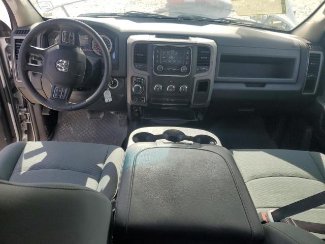 2017 RAM 1500 ST 1C6RR7FT2HS654738
