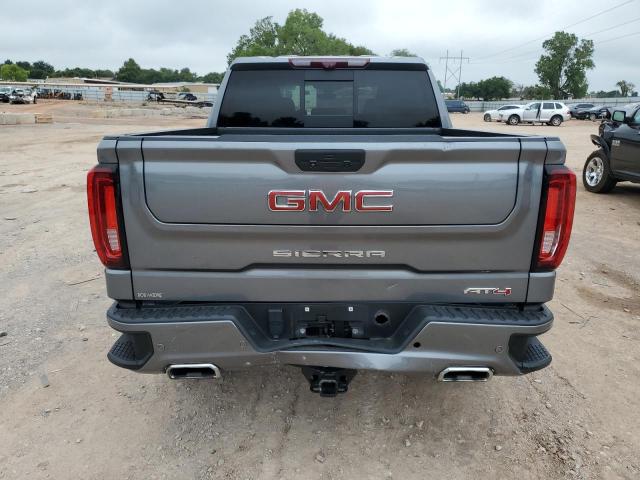 2022 GMC SIERRA LIM 1GTP9EEL9NZ179162
