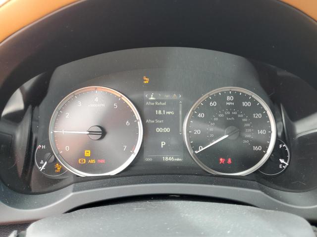 2025 LEXUS CT 200 JTHBZ1B22S5084961