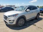 2020 HYUNDAI TUCSON LIM - KM8J3CAL2LU233862
