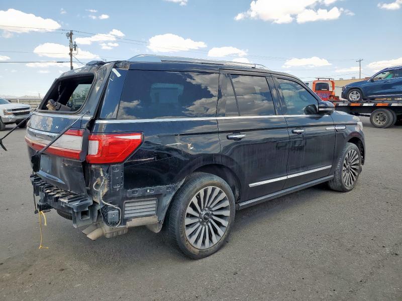 2018 LINCOLN NAVIGATOR 5LMJJ2LT4JEL15092