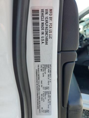 2022 JEEP GRAND CHEROKEE LAREDO E 1C4RJFAG3NC149544