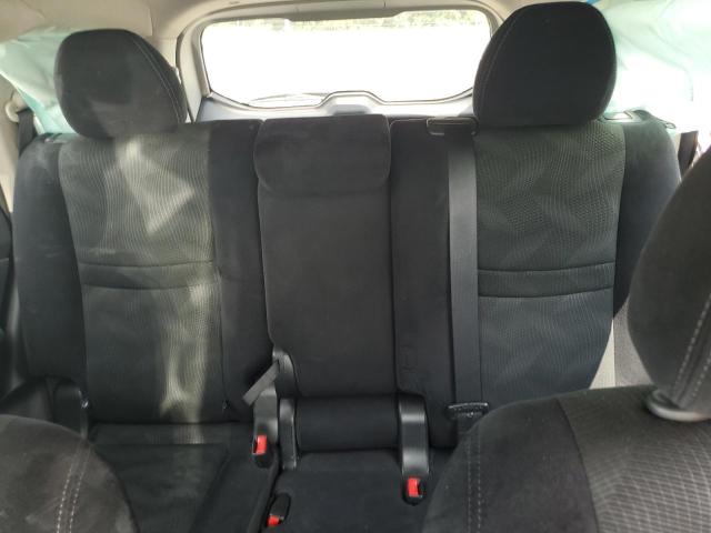 2015 NISSAN ROGUE S 5N1AT2ML6FC910802