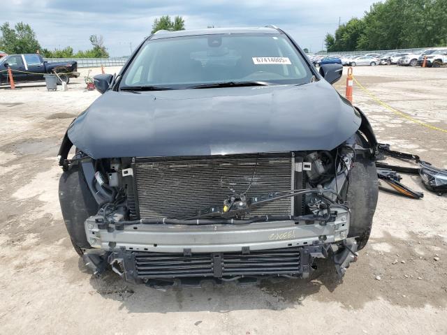 2018 BUICK ENCLAVE AV 5GAEVCKW5JJ261017