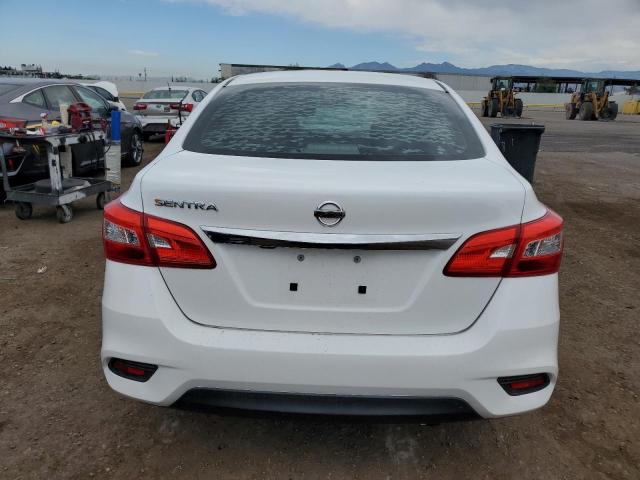 2019 NISSAN SENTRA S - 3N1AB7AP9KY235964