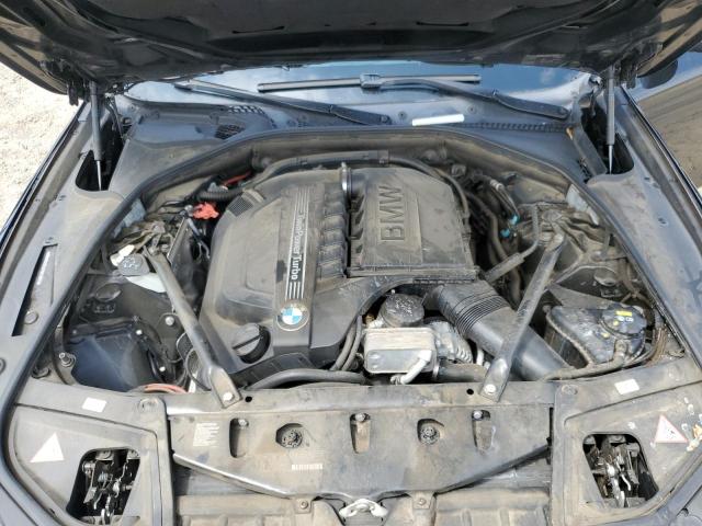 2015 BMW 535 I WBA5B1C54FD921651