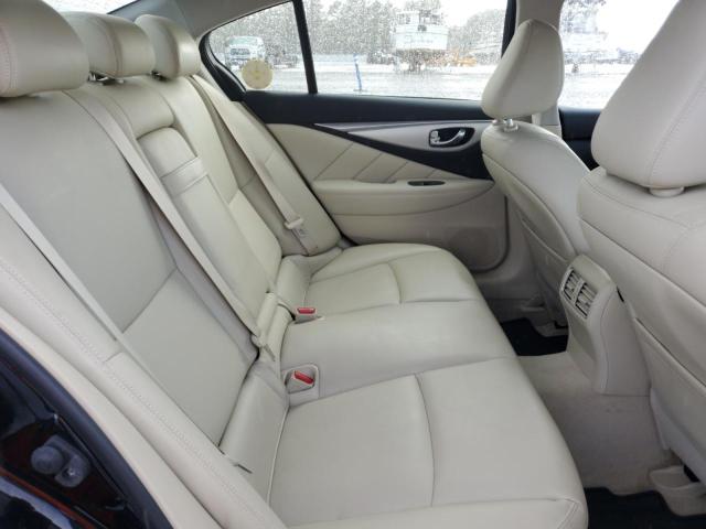 2020 INFINITI Q50 PURE JN1EV7AR5LM251156
