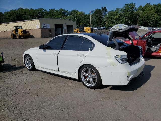 2018 BMW 340 XI WBA8B7C57JA586279